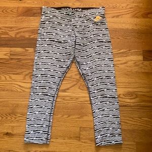 Nike Capri Leggings